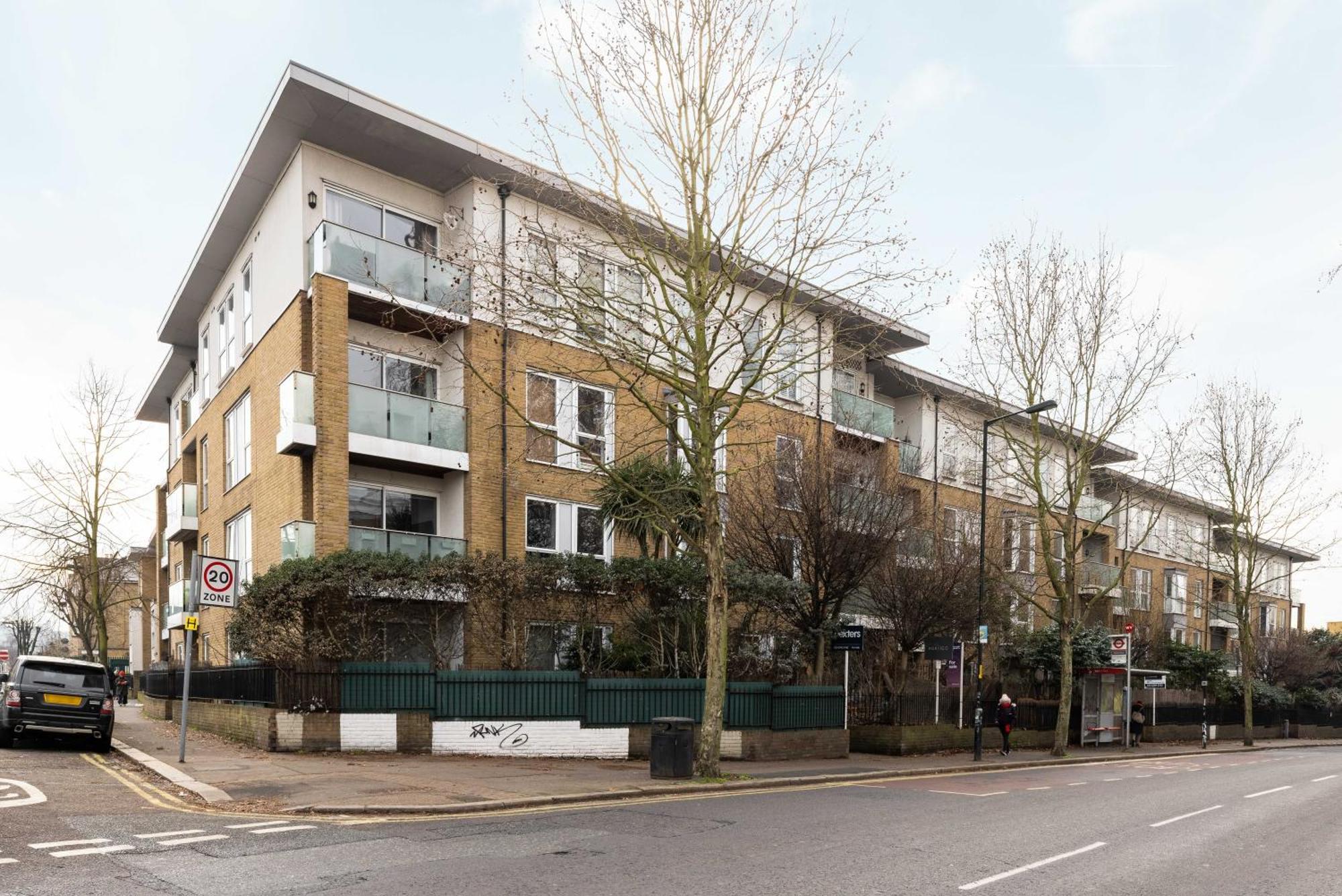 Apartamento The East Dulwich Collection